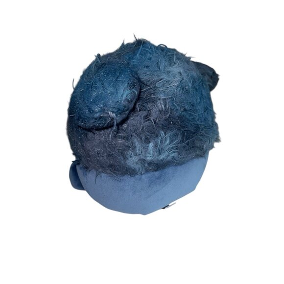 Squishmallows DANI The Navy Blue Bigfoot Soft Stuffed Plush Special Exclusive - Picture 2 of 5